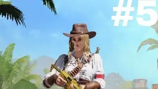 CODM WTF & FUNNY MOMENTS #5