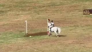 Amstel CG Cross Country Va Horse Center November 2025