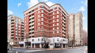 Video Tour  880 Ballston