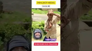 funny commedy dance #viraldance #commedyvideo