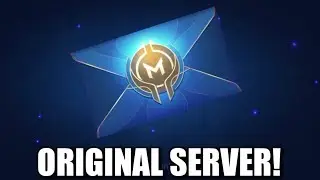 MOBILE LEGENDS 2.0 IS HERE!