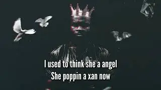 Reign DonDada - &ldquo;TOP&rdquo; [official lyric video]