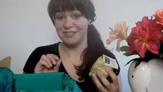 July Globe In Unboxing
