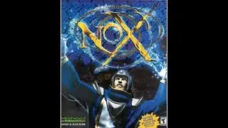 NOX - [The Heart of Nox]