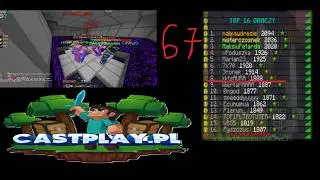 EDYCJA CASTPLAY | TOP 8 | FLAP