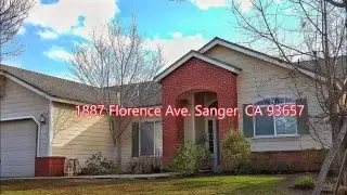 1887 Florence Ave. Sanger, CA 93657