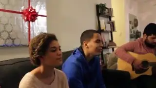 I Was Made For Loving You | Tori Kelly (Daniel Morales & Sara Owinyo Cover)