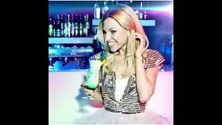 Oscar Larion Party Time Fashion Editorial!
