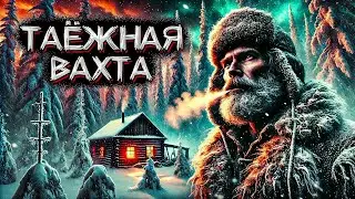 Пол Года в Якутской ТАЙГЕ  Страшные Записи из Дневника Сгинувшего Лесника