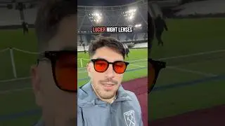 World&rsquo;s best blue light blocking glasses 🌎