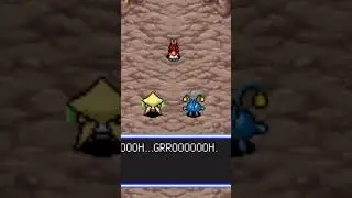 When the PMD Randomizer broke me