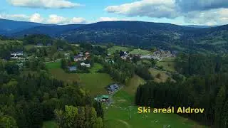 Vítkovice v Krkonoších