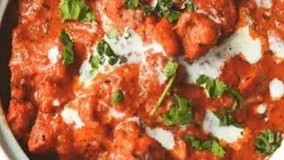 How to make The creamiest Butter chicken Recipe /  Make butter chicken Easy way / Murgh makhani