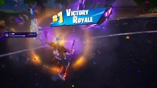 Getting my daily #Fortnite Fix!