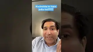 Nucleotides#cksir#biomolecules#class12thchemistryobjective
