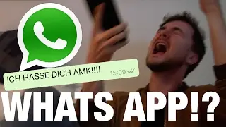 WHATSAPP FAIL LOL