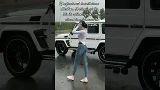 Never chase attention