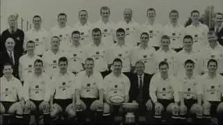 Cork Constitution Profile
