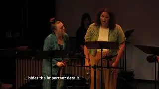 The Joining - Frem and Gemini's duet