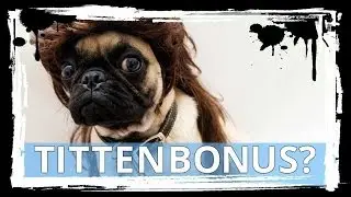 Let's Playerinnen und der omin&ouml;se Tittenbonus