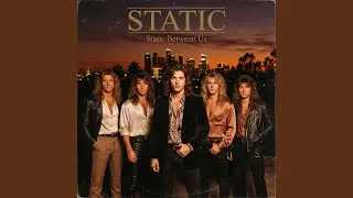 Static Between Us