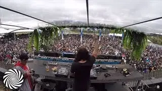Upgrade Live @ Energy Festival 2018 (LIVE 35 minutes), Brazil