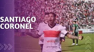 Santiago Coronel
