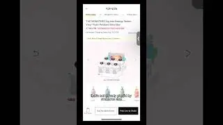 How you get a #labubu in the Pop Mart app | #popmart #bigintoenergy #happy