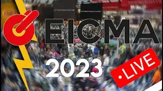 Eicma 2023 - Talaria