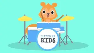 His Banner Over Me is Love - by Listener Kids