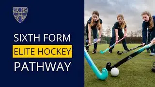 Durham School Sixth Form - Elite Hockey Pathway