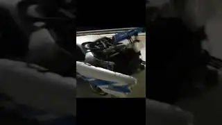 Fast And Furious Paul Walker's &ndash; Nissan Skyline GTR-34 Accident