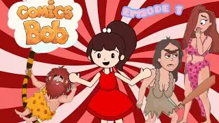 Comics Bob game review | What should I select ?| JSC Gamezone