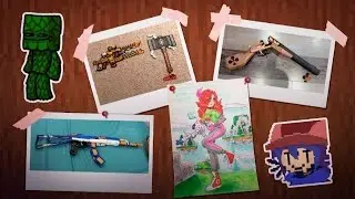 Pixel Gun 3D 22.1 Perte 3