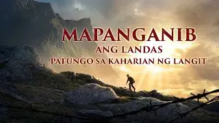 Tagalog Dubbed Full Movie | 