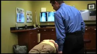 Sciatica Problems