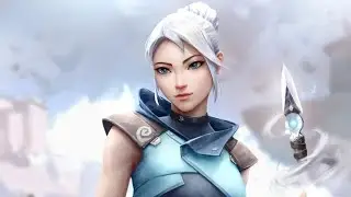 I AM BACK BItCHES TO CLAIM MY THRONE BACK #letsbuildvalocommunity