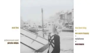 The Best Day || We Were Happy || Epiphany || Evermore - Taylor Swift (Lyrics) (Mashup)