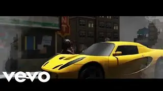 De Tillis - HOOD HERO Leaked ( Official Video )