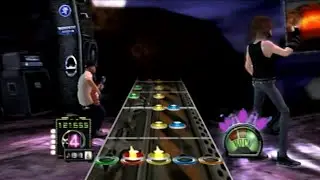 De Borest - Kuase Nada (GUITAR HERO III BRAZUCAS PS2)