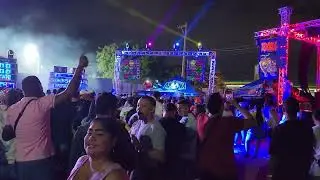 Monchy El Bebe - FestiPickup - Tanda Completa Dj Papo