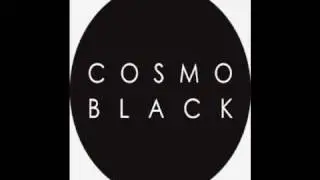 Cosmo Black - When Night Becomes The Morn
