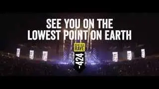 -424 Dead Sea Rave 2014 Official After Movie
