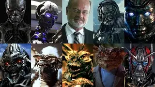 Defeats Of My Favorite Movie Villains Part 9