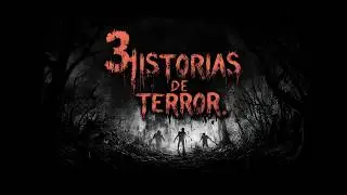 Historias De Terror: 3 Casos Reales que Aterraron al Mundo &mdash; Parte 1