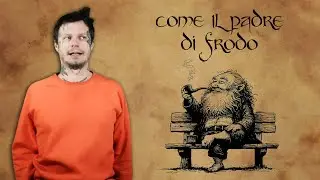 Mortecattiva - Come il padre di Frodo (video ufficiale)
