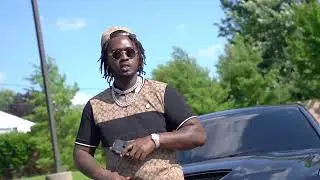 Kilo D - Neighborhood Superstar (Official Video)