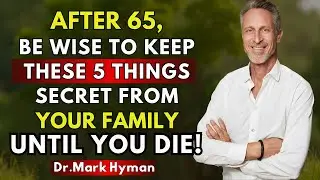 5 Secrets You Should Never Share With Your Family After 65 for a Peaceful Life | Life Advice