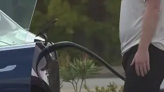 Delaware County To Add More Electric Vehicles To Government Fleet