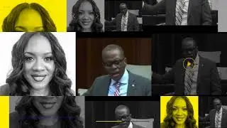 UnitedPac exposes another SLP government lie - US Saint Lucia Security Briefing
